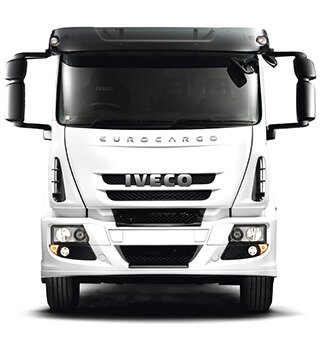 19ft Light Truck